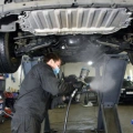 Undercoating