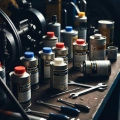 Lubricantes y Grasas