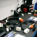 Accesorios de Instalación
