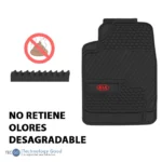 Tapicería para piso KIA - Imagen 3
