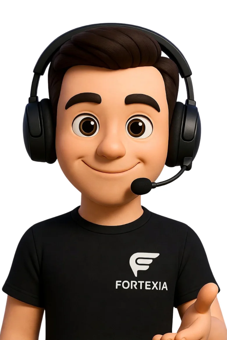 Fortexia Bot