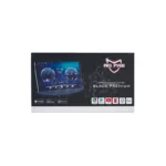 Pantalla Android Black Premium