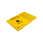 ESTÁNDAR PRO 2,0 mm  CARPETA SUPRESORA DE RUIDO - Imagen 3