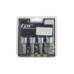 Pernos de seguridad para llanta TPI