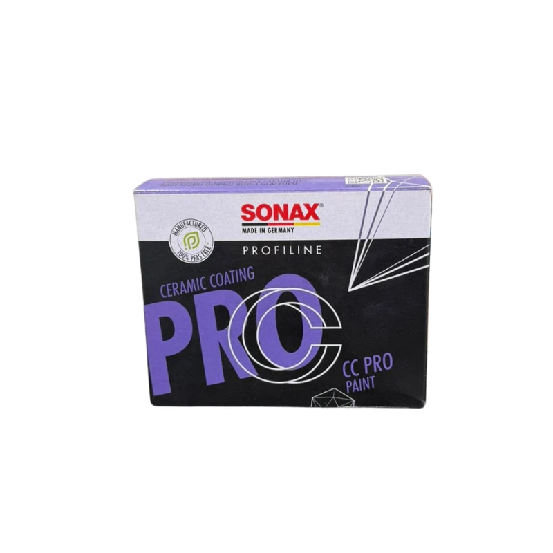 150 PROFILINE CeramicCoating CC Pro 4 Años - Imagen 1