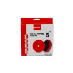 MAXSHINE BONETE 5 PULGADAS FINISHING