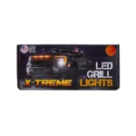 Faros de Led Grill X-Treme USA