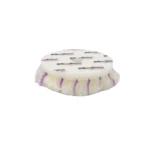MAXSHINE BONETE DE LANA PREMIUM 6 PULGADAS EVA MORADA - Imagen 2