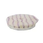 MAXSHINE BONETE DE LANA PREMIUM 6 PULGADAS EVA MORADA - Imagen 3