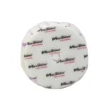 MAXSHINE BONETE DE LANA PREMIUM 6 PULGADAS EVA MORADA - Imagen 4