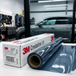 3M Crystalline  50%  60%