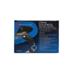 Llave con Alarma para auto Prestige 3 Botones