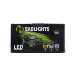 Luces Delanteras Headlights FGS2541