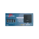 Prestige Sistemas de Seguridad para Autos 4 llaves