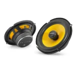 C1 650X Coaxiales