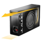 CP108LG W3v3 CAJA ACUSTICA - Imagen 3