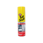 Limpiador de Espuma Quita Manchas TUFF STUFF 650ml