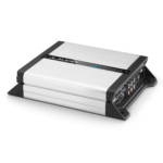 JD400 4 AMPLIFICADOR DE 4 CANALES