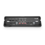 JD400 4 AMPLIFICADOR DE 4 CANALES - Imagen 2