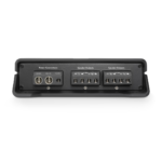 JD400 4 AMPLIFICADOR DE 4 CANALES - Imagen 3