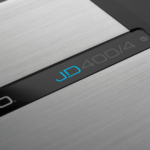 JD400 4 AMPLIFICADOR DE 4 CANALES - Imagen 4