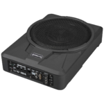 U10A SUBWOOFER DE 10" CON AMPLIFICADOR