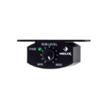U10A SUBWOOFER DE 10" CON AMPLIFICADOR - Imagen 3