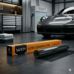 SAFETY ULTRA CERAMICO - Imagen 2