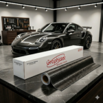 GRAPHICTAC FIBRA DE CARBONO 3D