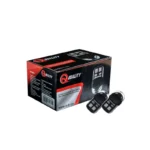 ALARMA QUALITY Q-124