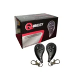 ALARMA QUALITY Q-125