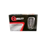 ALARMA QUALITY Q-150
