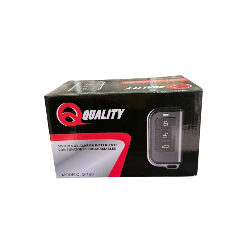 q-160 ALARMA QUALITY Q-160 - Imagen 1