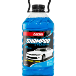 ALUMIONE SHAMPOO AUTOMOTRIZ